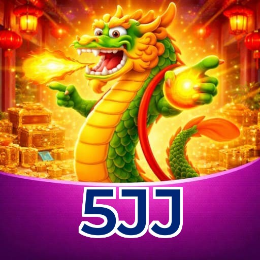 5JJ Loteria - Mega-Sena e Mais