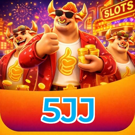 5JJ App Mobile - Android e iOS