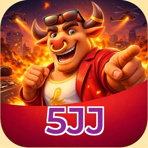 5JJ Cassino Ao Vivo - 50+ Mesas HD 4K